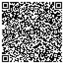 QR code with Elefonts contacts