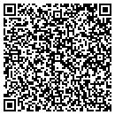 QR code with A To A Locks & Safe contacts