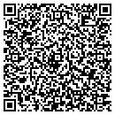 QR code with Rader Inc contacts