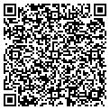 QR code with CVS contacts