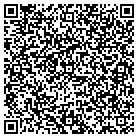 QR code with Mark A Brooks PHD Abpn contacts