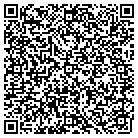 QR code with Marble & Stone Concepts Inc contacts