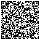 QR code with B C Moore & Sons contacts