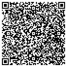 QR code with White Grove Baptist Church contacts