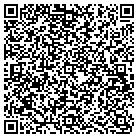 QR code with T C Bookkeeping Service contacts