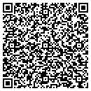 QR code with Uniforms By Julie contacts