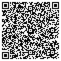 QR code with F D I C contacts