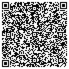 QR code with Central Arkansas Plg & Dev Dst contacts
