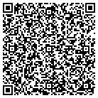 QR code with Hallmark Computer Services contacts