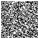 QR code with A & A Machine Shop contacts
