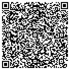 QR code with Advanced Digital Data Inc contacts