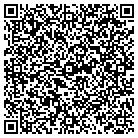 QR code with McCarty Property Group Inc contacts