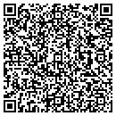 QR code with A & A Towing contacts