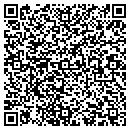 QR code with Marineland contacts