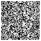 QR code with G & P Flawless Cuts Barber contacts