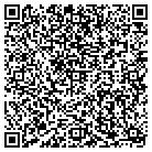 QR code with T P Corporate Lodging contacts