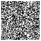 QR code with Word of Faith Ministries Inc contacts