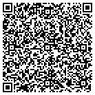 QR code with Calvin Lock & Safe Service contacts