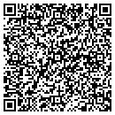 QR code with E Linq Corp contacts