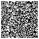 QR code with 1 On 1 Beauty Salon contacts