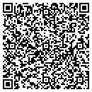 QR code with E-911 Board contacts