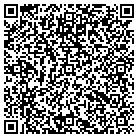 QR code with Rinker Materials Corporation contacts