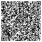 QR code with Adams Tree Landscaping & Equip contacts