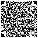 QR code with King Janice Burns contacts