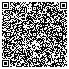 QR code with A Touch Of Class Detailing contacts