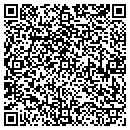 QR code with A1 Action Cash Inc contacts
