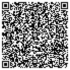 QR code with Physician Administrative Suppt contacts