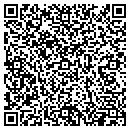 QR code with Heritage Nissan contacts