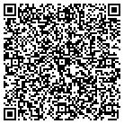 QR code with Ga Property Appraisal Group contacts