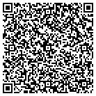 QR code with J&V Tiling Ceramic Marble contacts