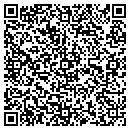 QR code with Omega of CHI PHI contacts