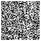 QR code with Academy of American Karate contacts