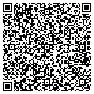 QR code with A B C Maintenance Services contacts