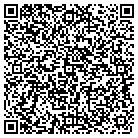 QR code with J C Refrigeration Appliance contacts