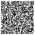 QR code with GNC contacts