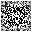 QR code with P C Nomic contacts