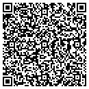 QR code with Your Support contacts