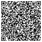 QR code with Heaven's Grocery Store contacts