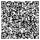 QR code with RIVIERA UTILITIES contacts