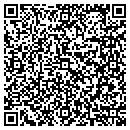 QR code with C & C Air Purifiers contacts