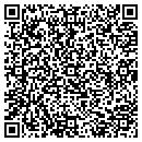 QR code with B 2bi contacts