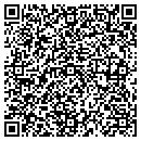 QR code with Mr T's Vending contacts