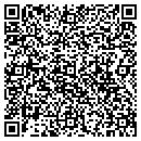 QR code with D&D Sales contacts