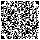 QR code with Rich's Custom Shutters contacts