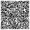 QR code with C & M Stewart Farms contacts