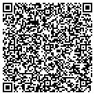 QR code with Alabama Psychotherapy & Wllnss contacts
